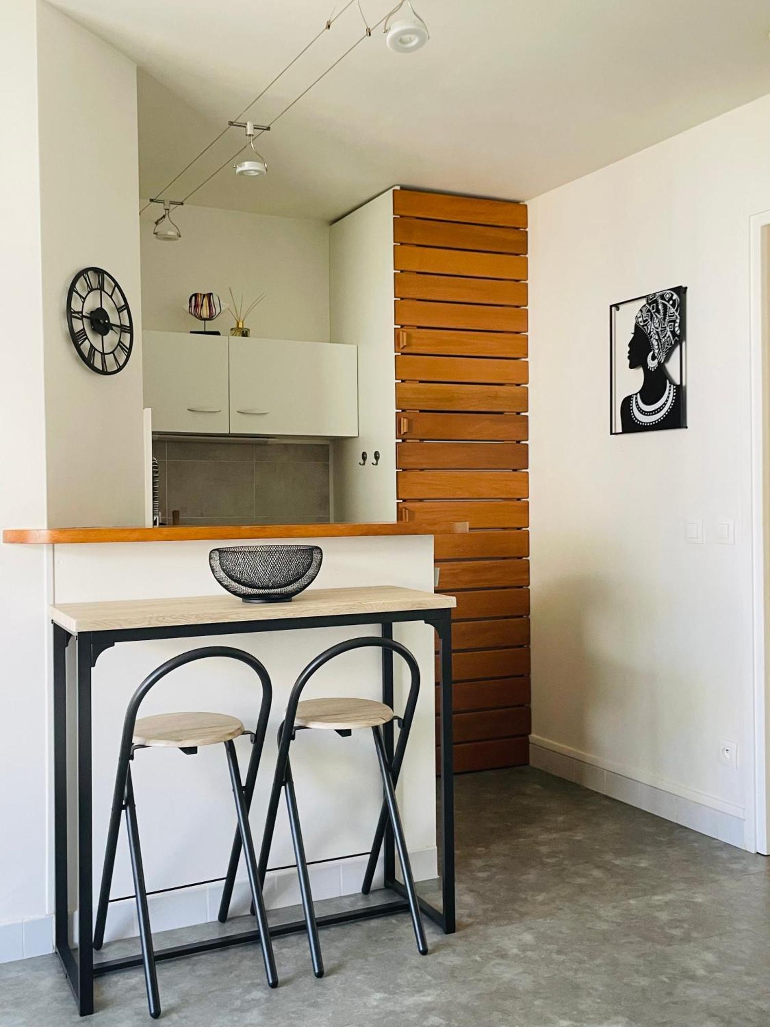 Le Catelya - Residence Manganao Saint-Francois  Dış mekan fotoğraf